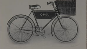 Opel - Bikes for the World