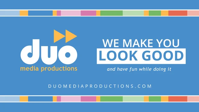 Duo Productions
