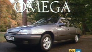 Omega A - Eventful ride 1986