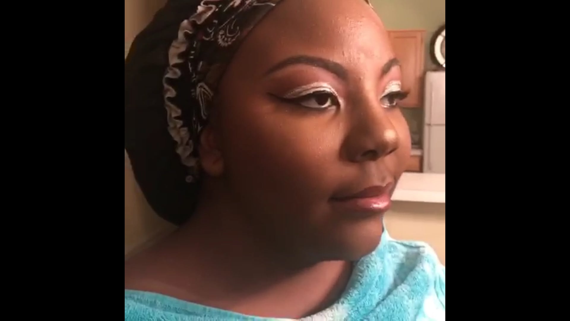 Promotional video thumbnail 1 for KReeseMakeup