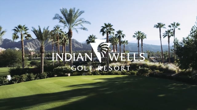 The Pavilion at Indian Wells Golf Resort - Indian Wells, California #1