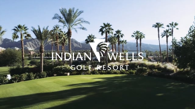 Indian Wells Golf Resort - Indian Wells, California #1