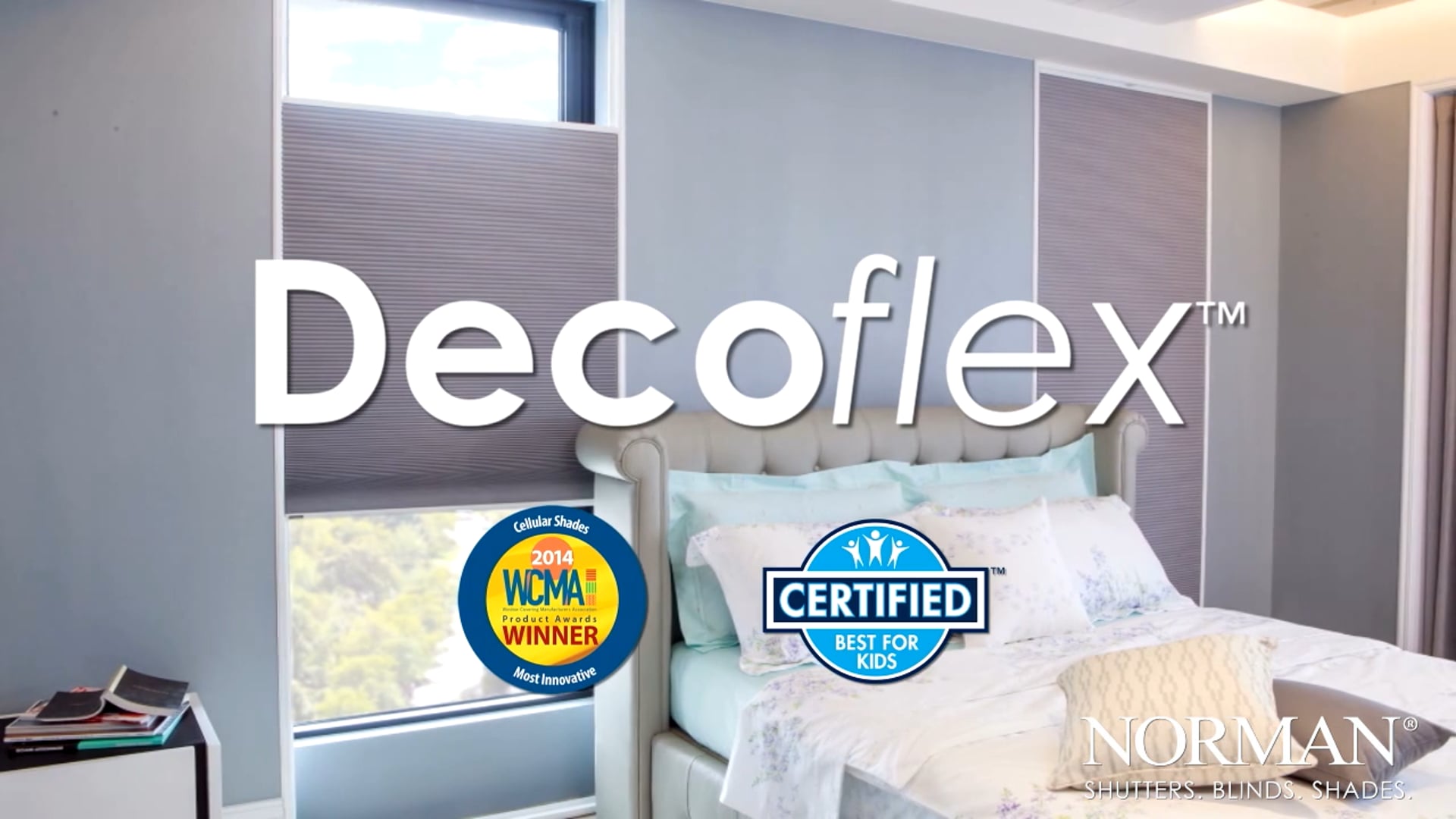 Decoflex™ - Norman®