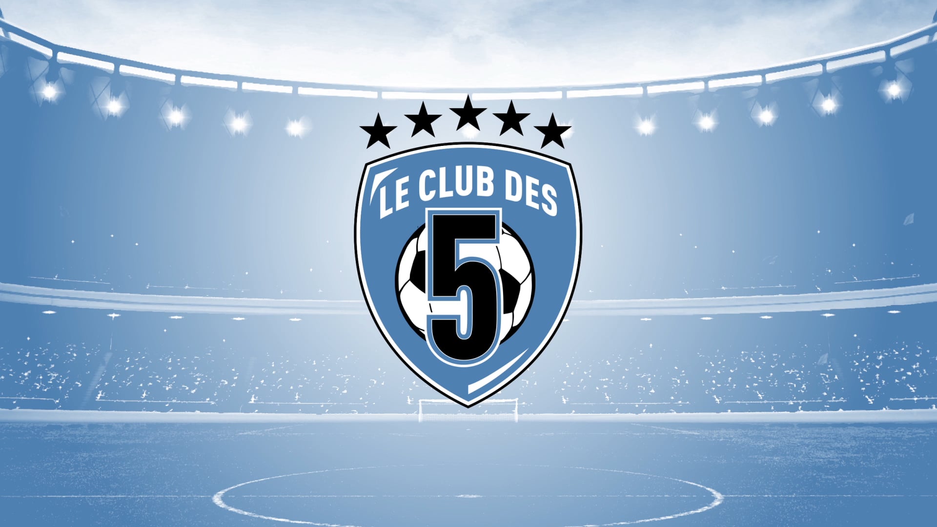 Générique Le Club Des 5