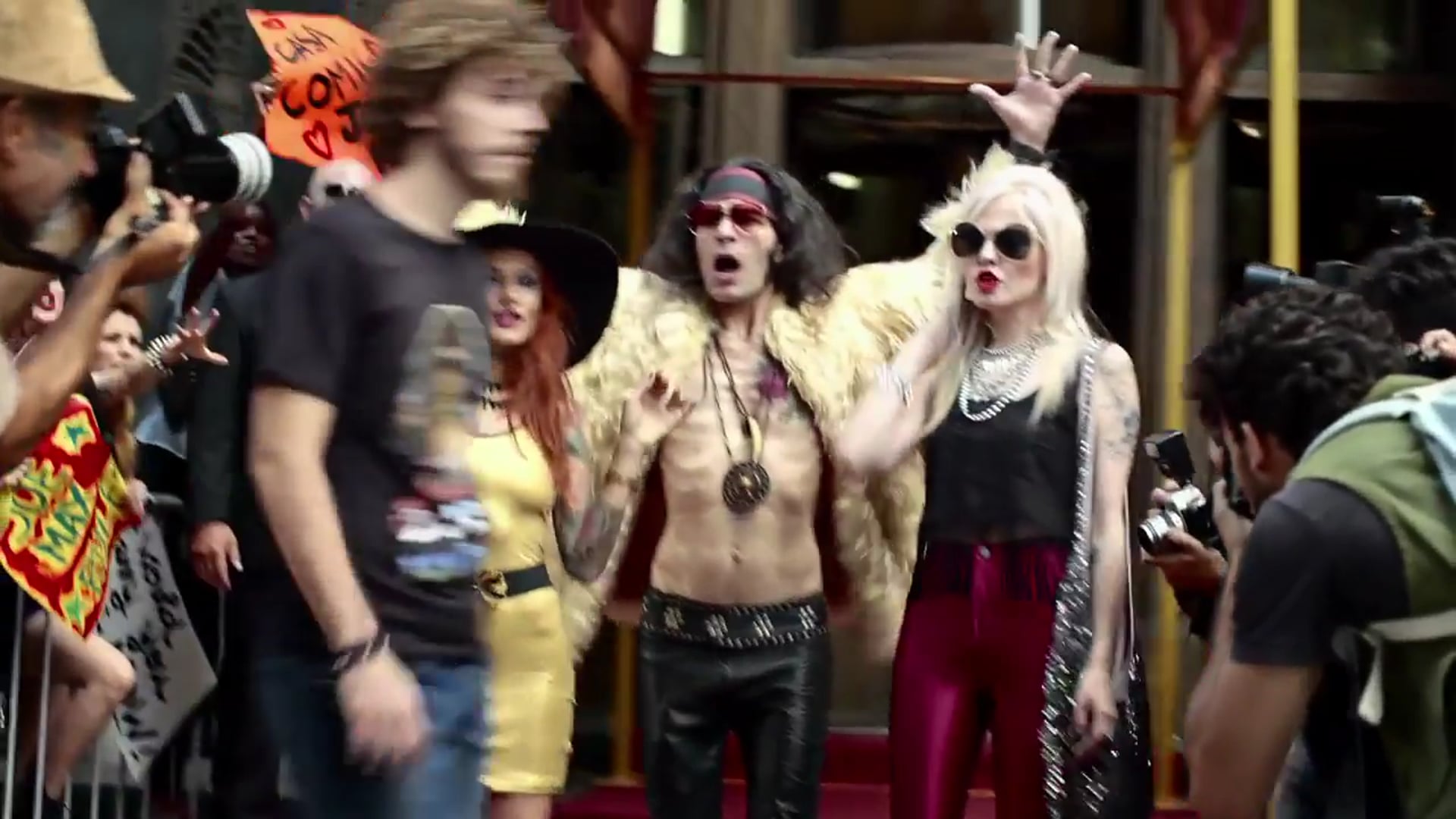 CLUB SOCIAL "Sanduba" / Laga Villanova / FCB Brasil