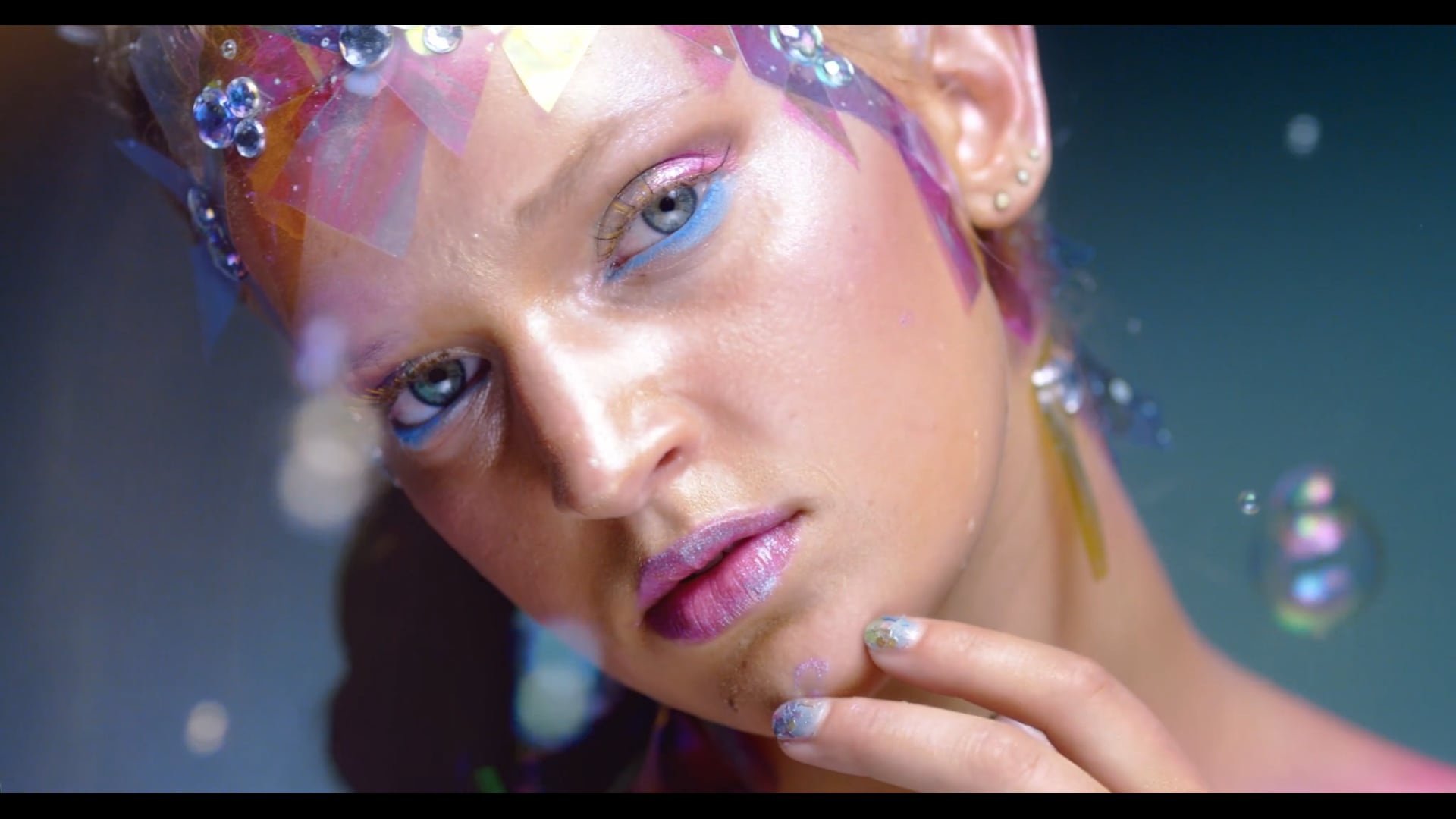 Iridescence