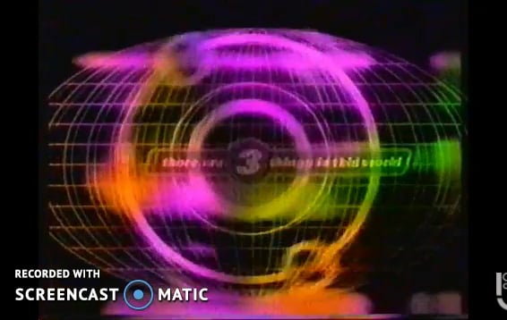 TV3 Intro Song SchoolHouse rock Three Is a Magic Number on Vimeo