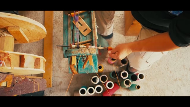 Eclectic Array Commercial