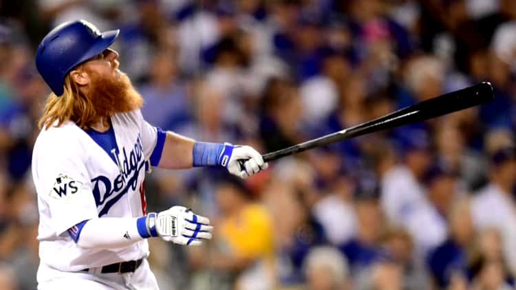 Justin Turner: Mayfair High Baseball to LA Dodgers on Vimeo
