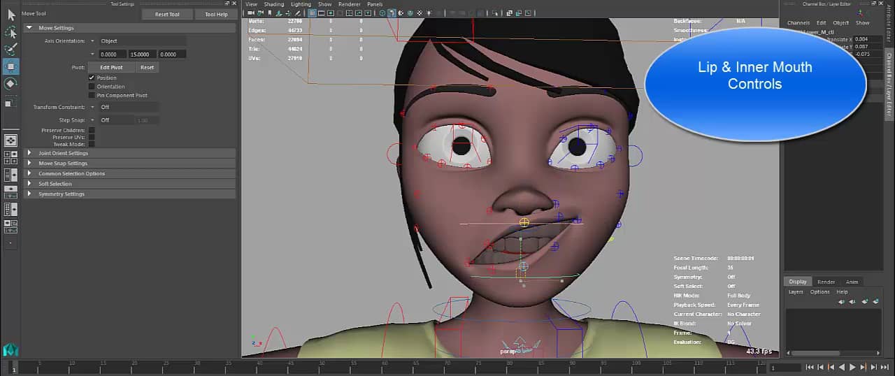 Mery_Facial_Rig on Vimeo