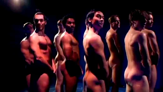 Watch Naked Boys Singing! Online |   On Demand  