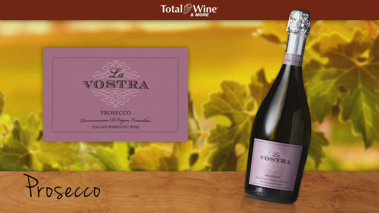 La Vostra Prosecco on Vimeo