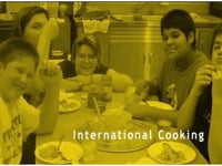 Jr. High After School