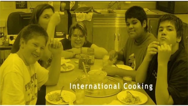 Jr. High After School