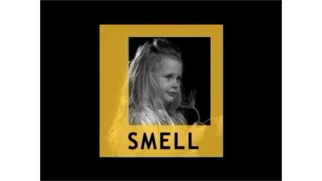 Success by 6 - Smell