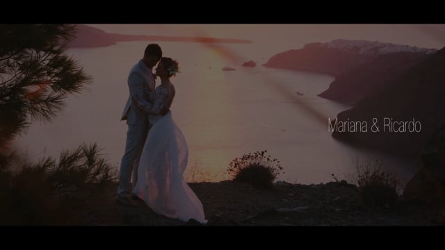 Mariana & Ricardo