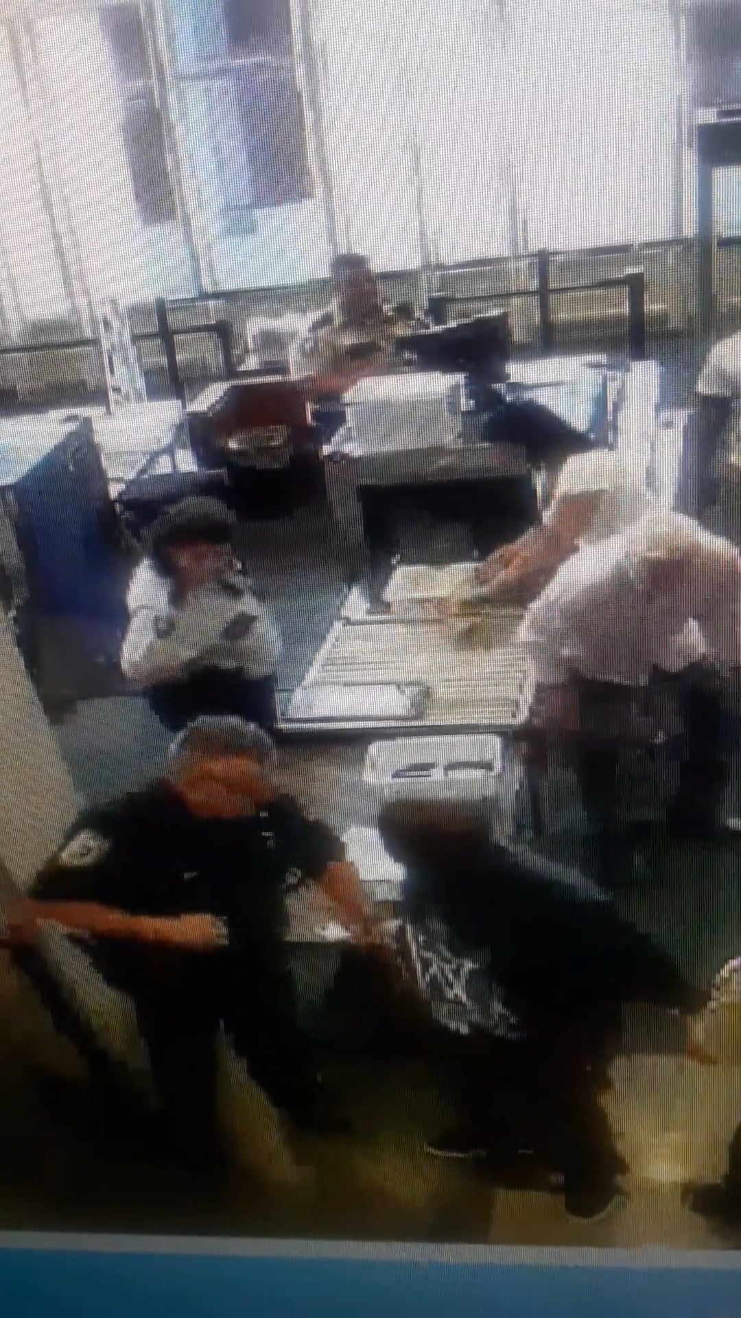 The power of Florida's Baker Act man is baker acted 3 times in 11 hours