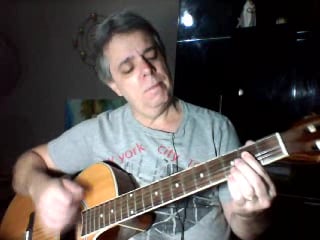 Curso de Violão Online - Vídeo