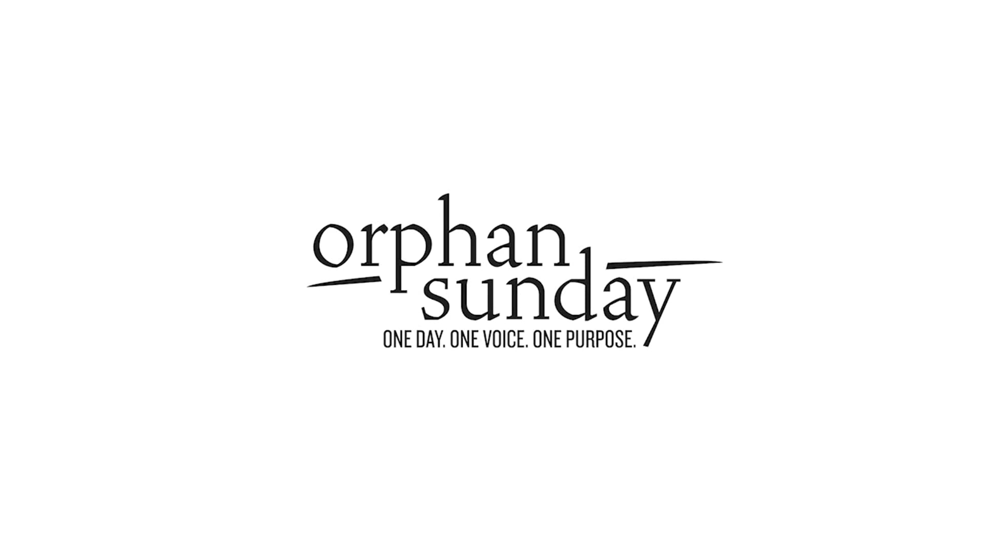Orphan Sunday, Gary Schneider