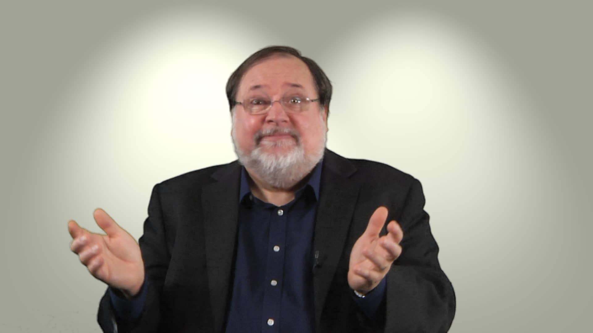 Gratitude Brain Rules For Aging Well By John Medina On Vimeo