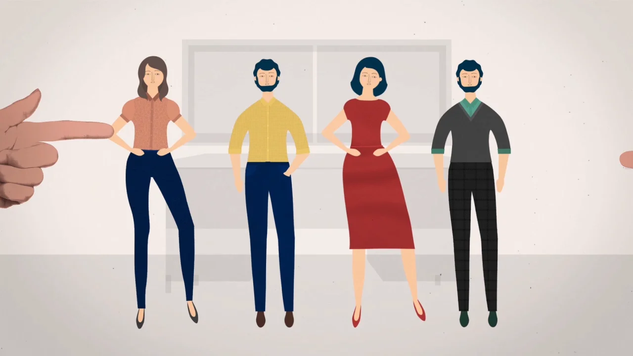 Allianz Dress for your Day on Vimeo