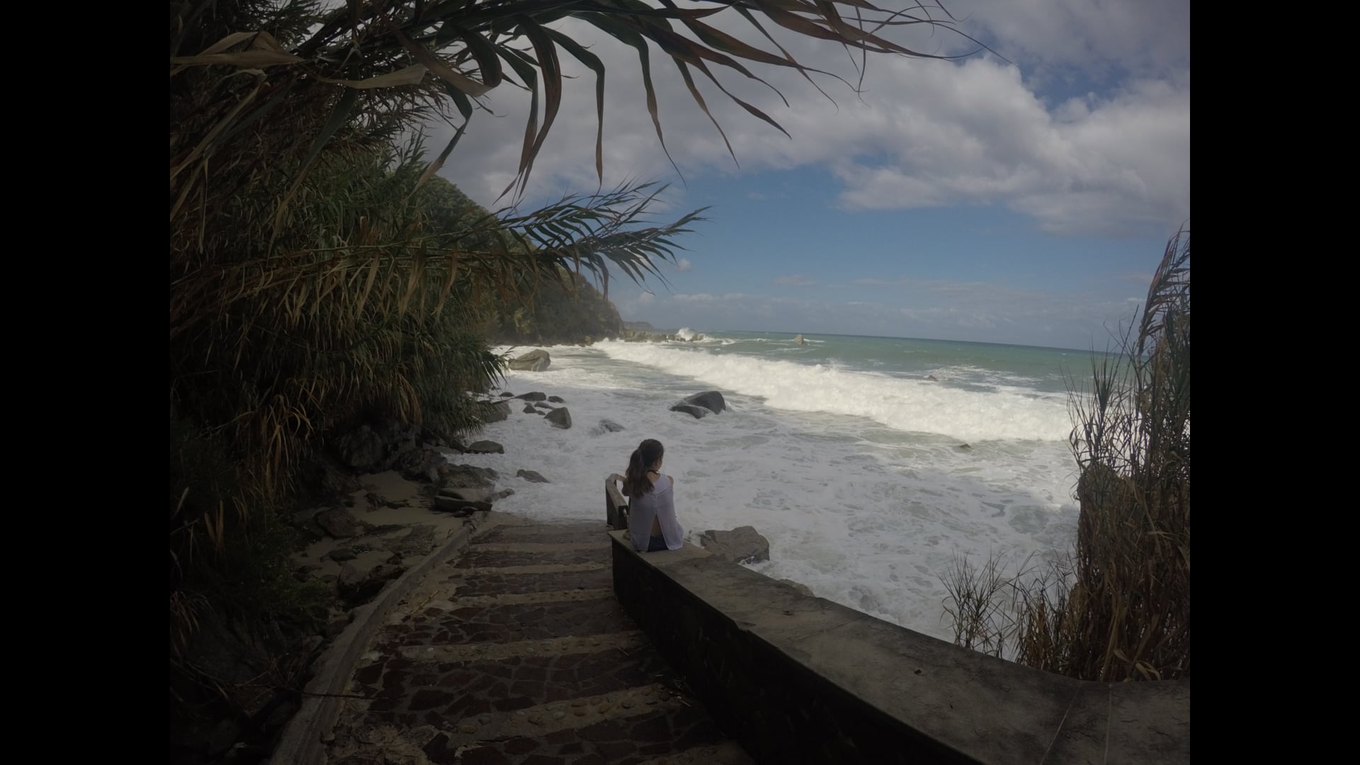 Journey to Calabria