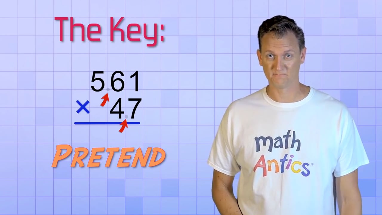 Math Antics Decimal Arithmetic on Vimeo