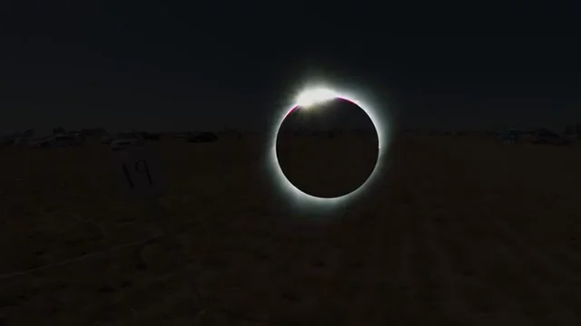 Eclipse 2017 on Vimeo
