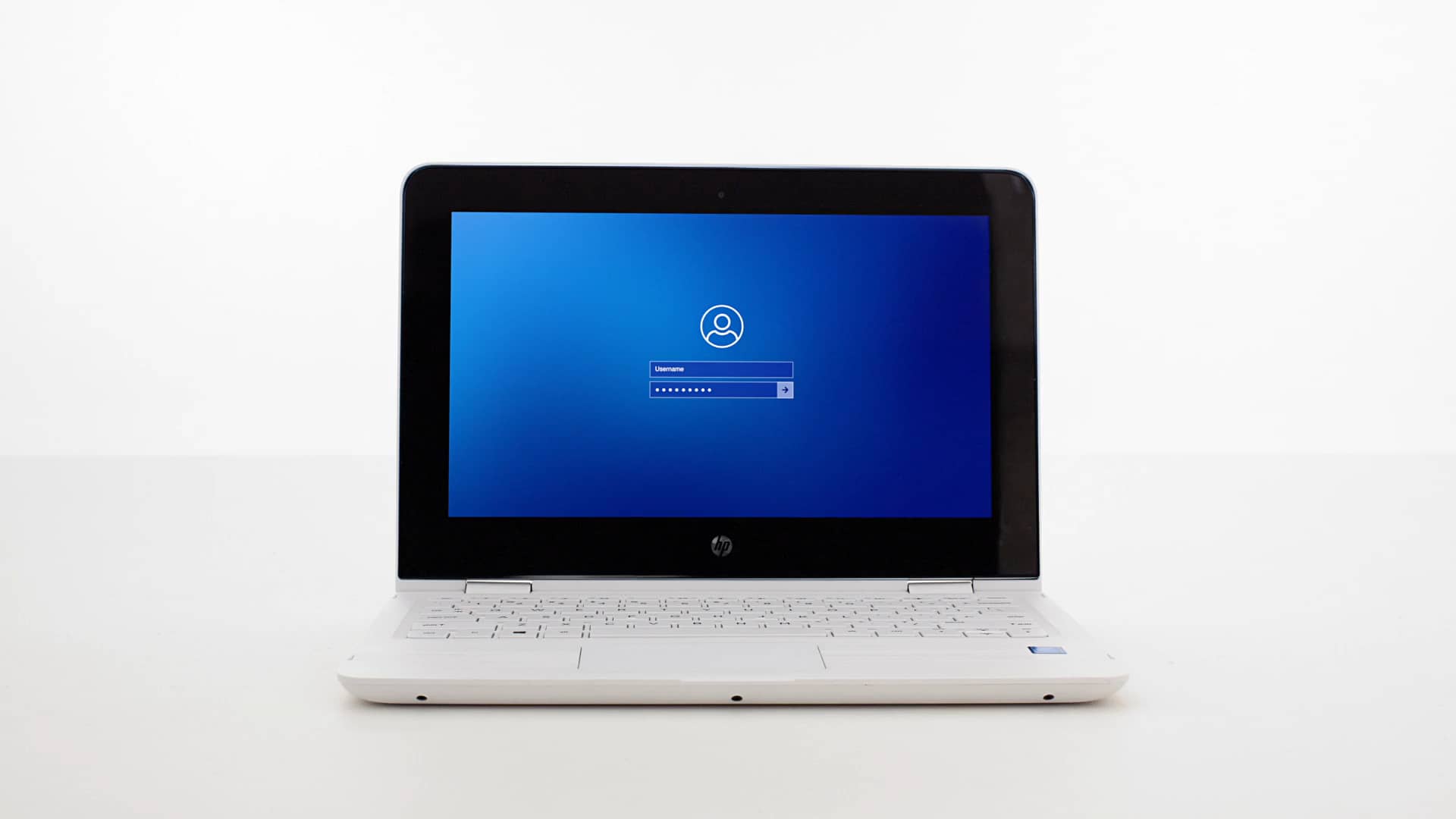 Officeworks Work Well HP x360 on Vimeo