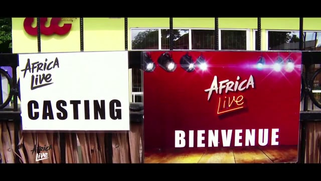 Coordination de casting