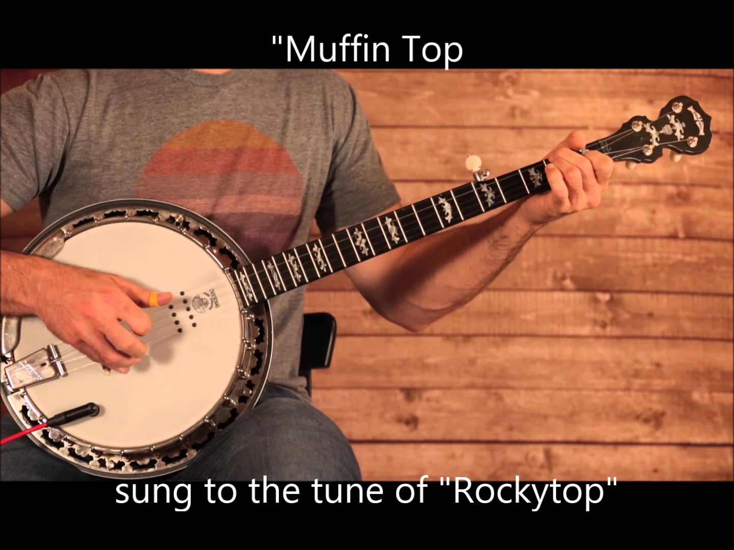 Muffin Top Movie on Vimeo