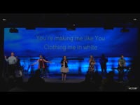 November 5 Worship 2017