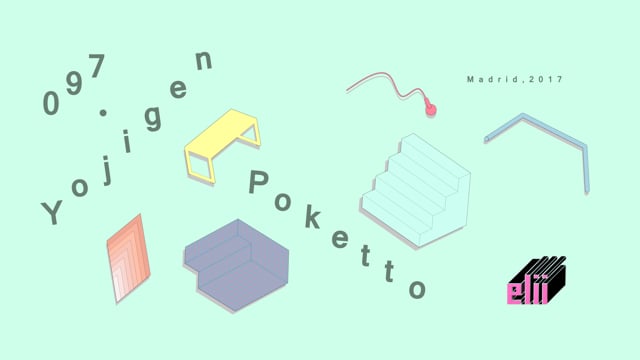 097 · Yojigen Poketto
