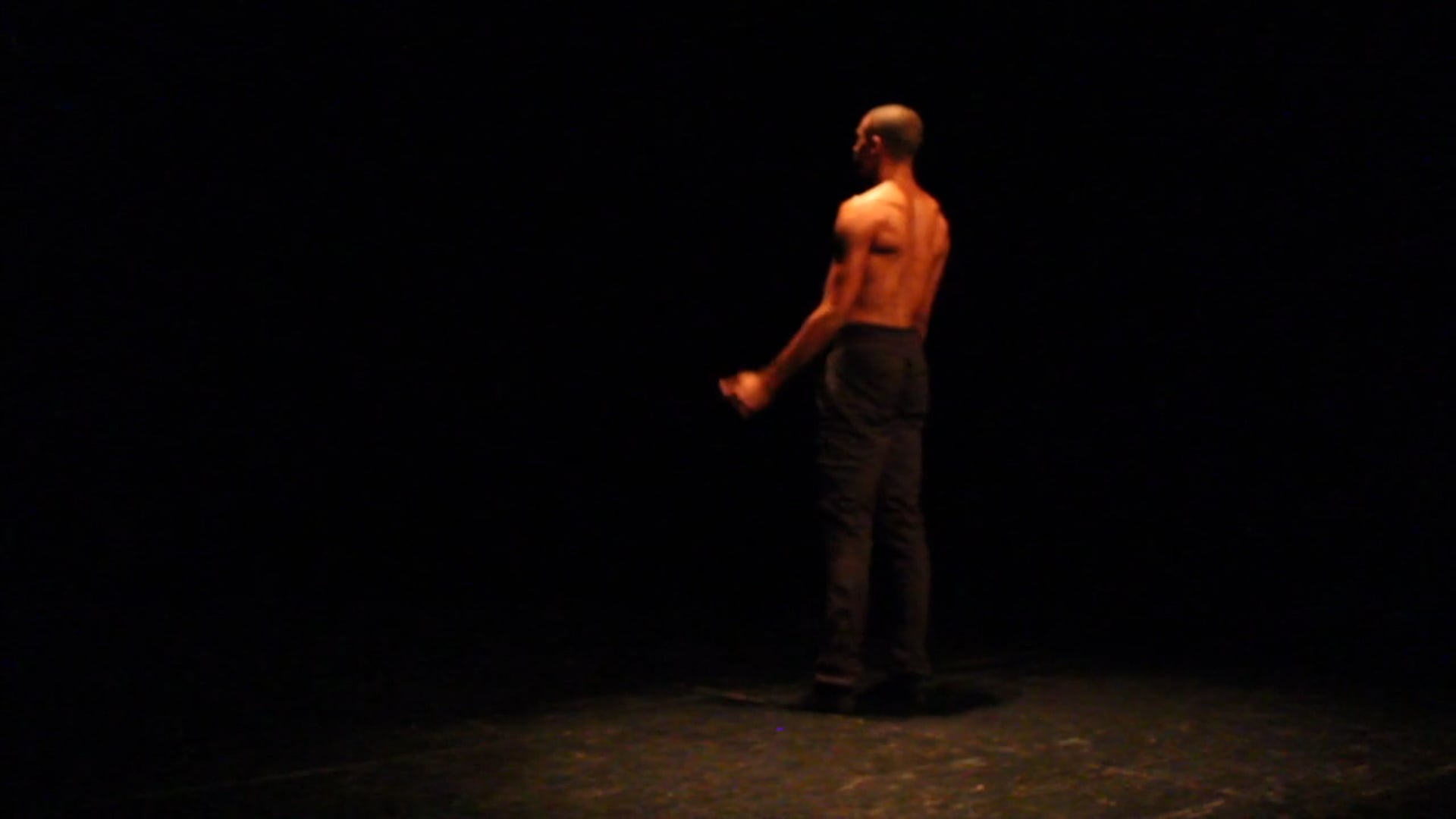 Performance Reel