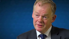 Just do one thing at a time - Aidan Halligan