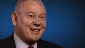 Love your customer - Alastair Storey