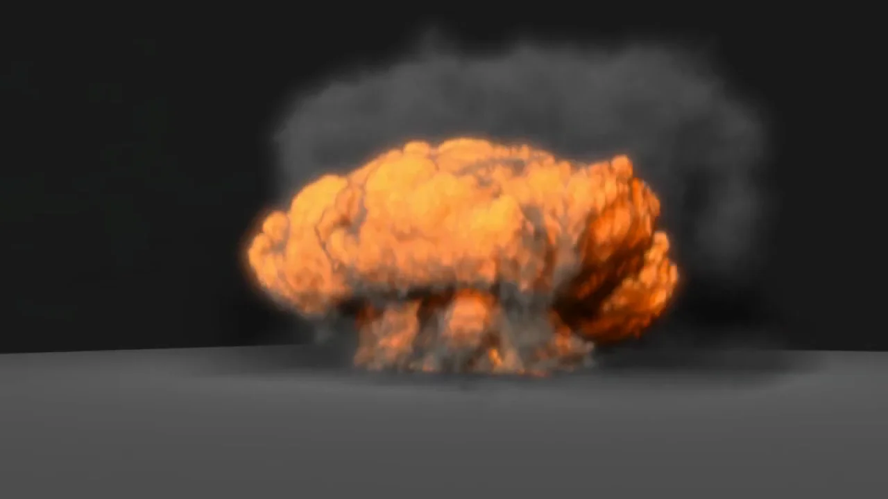 VFX SHOWREEL on Vimeo
