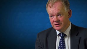 Do the right thing, however difficult - Aidan Halligan