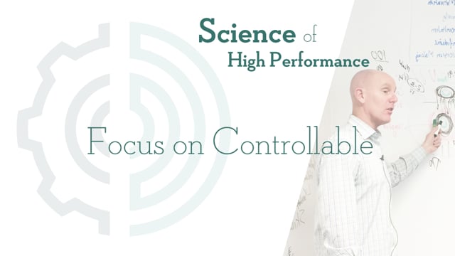Control the Controllable on Vimeo