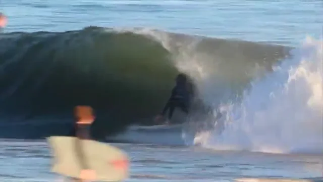 SooperSnake (asymm) — Ryan Lovelace Surf | Craft