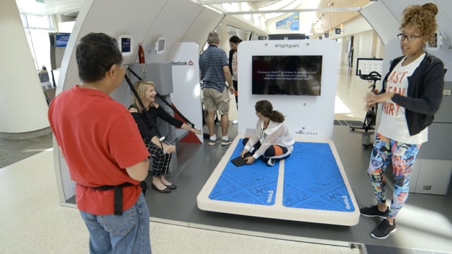 San Jose Airport - Customer Success Story