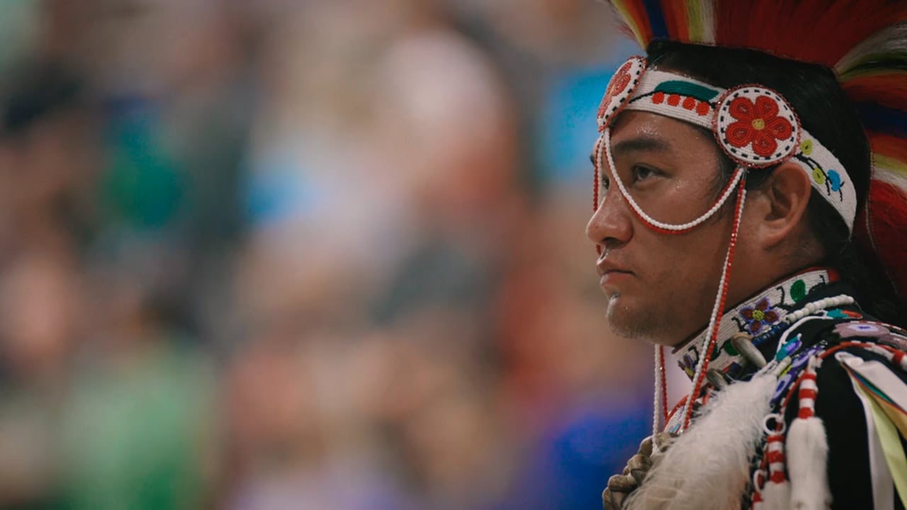 Austin Powwow 2017