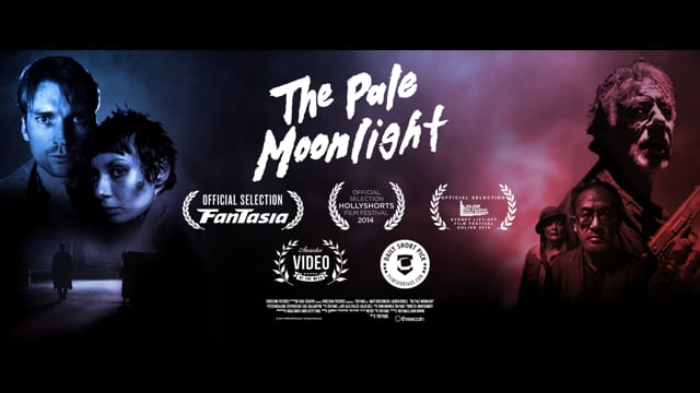 The Pale Moonlight