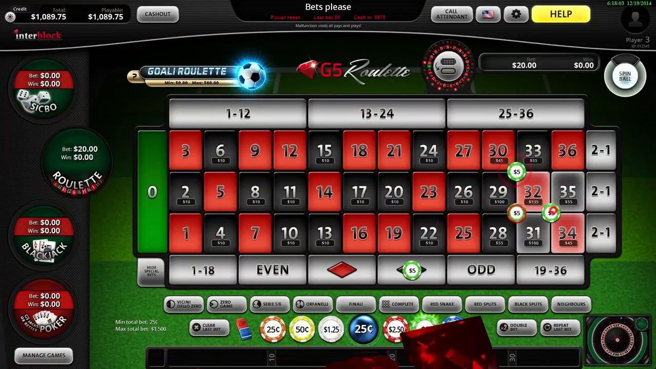 G5 Diamond Line Review on Vimeo
