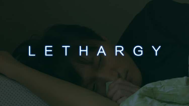 After the lethargy watch online sale