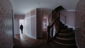 Je n&rsquo;ai plus les yeux