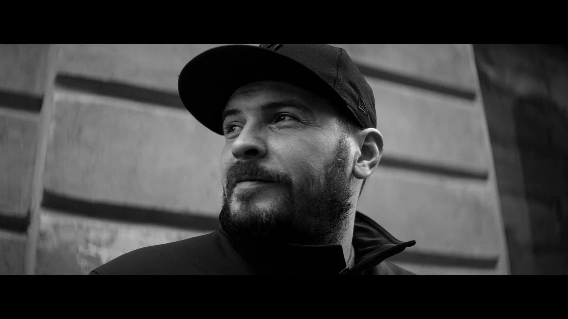 Hennessy Never Stop. Never Settle. / O.S.T.R Autentycznie