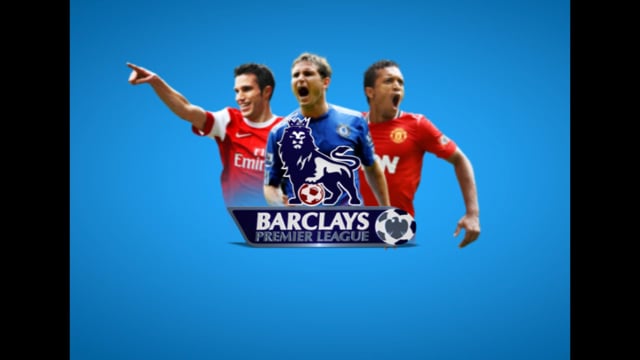 BARCLAYS BANK SPOT ADVERT