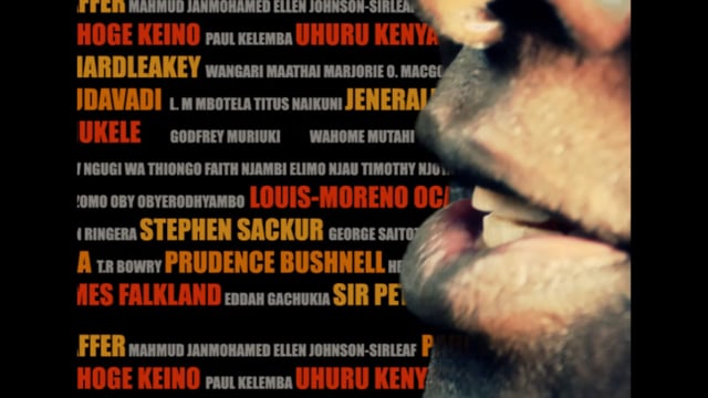 JOHN SIBI OKUMO TV SHOW PROMO