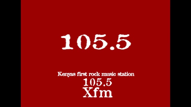 XFM ADVERT 2